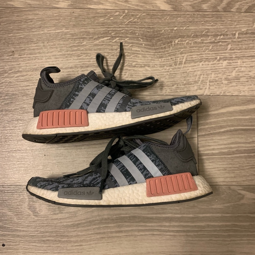 Women’s NMD’s